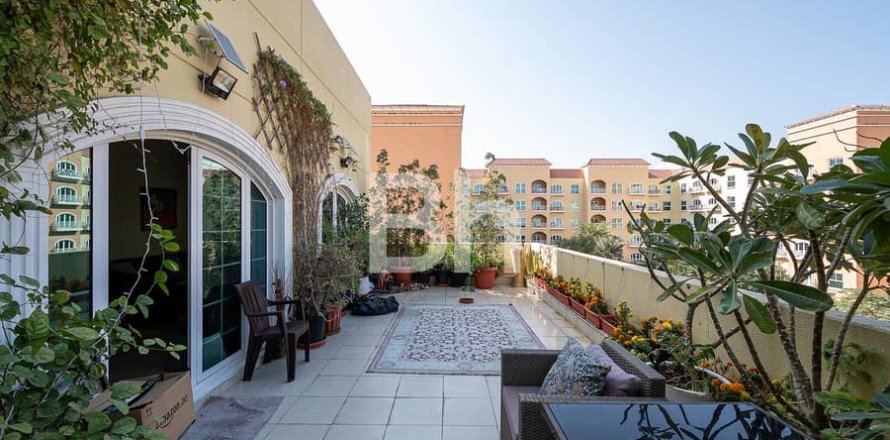 Appartement à Dubai Investment Park, Dubai, 3 chambres, 295 m², № 22069