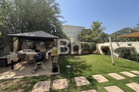 Villa à The Springs, Dubai, 3 chambres, 380 m², № 22066 - photo 3