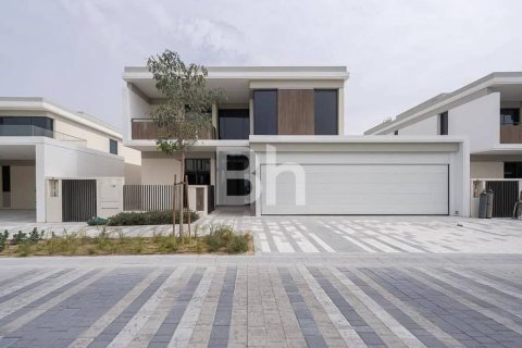 فيلا في Tilal Al Ghaf, دبي 5 غرف نوم , 530 م² رقم 22067 - صورة 1