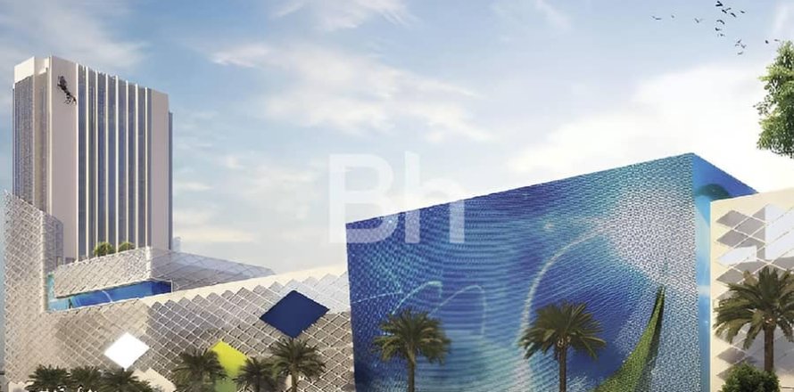 شقة في دائرة قرية جميرا, دبي 3 غرف نوم, 211 م² رقم 22064