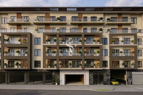 Квартира в Jumeirah Village Triangle, Дубай, 2 спальни, 103м², № 114579