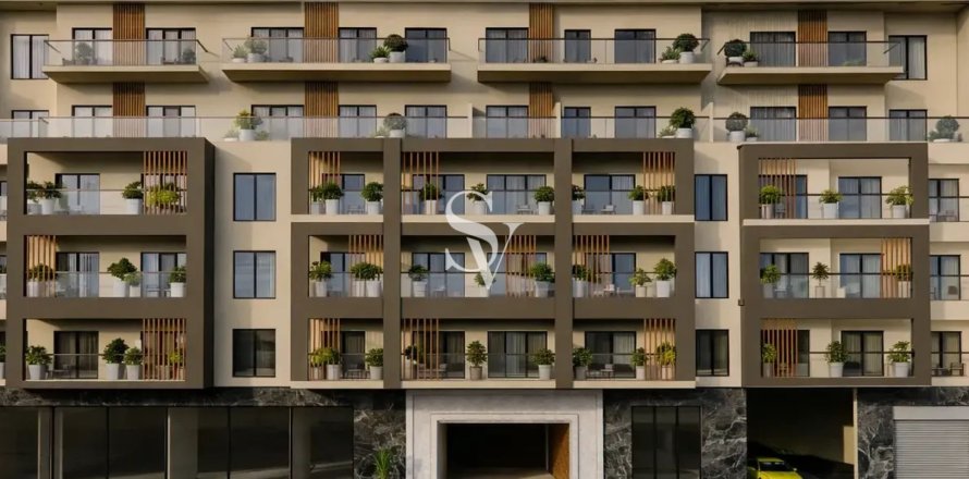 Квартира в Jumeirah Village Triangle, Дубай, 2 спальни, 103м², № 114579