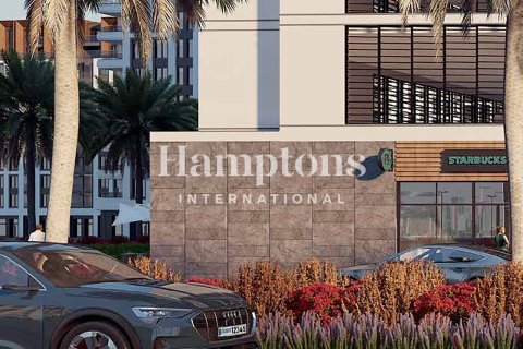 Apartamento en FIVE at Jumeirah Village Circle, Jumeirah Village Circle, Dubai, estudio, 35.30314000 m², № 114672 - foto 8