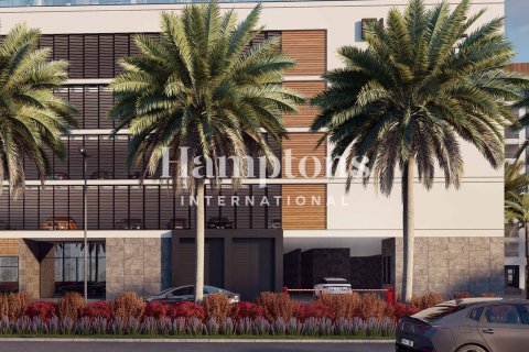 Apartamento en FIVE at Jumeirah Village Circle, Jumeirah Village Circle, Dubai, estudio, 35.30314000 m², № 114672 - foto 9