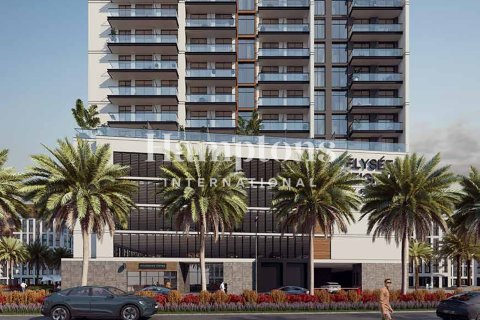 Apartamento en FIVE at Jumeirah Village Circle, Jumeirah Village Circle, Dubai, estudio, 35.30314000 m², № 114672 - foto 10