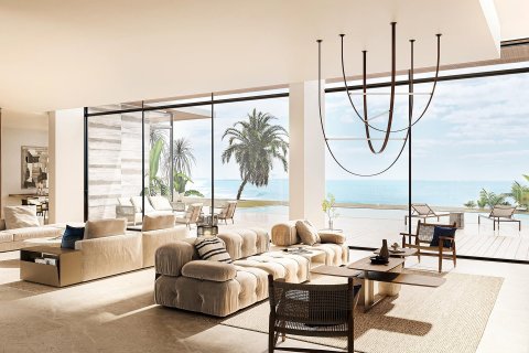 Apartment in Dubai 2 bedrooms, 223.24590900 sq.m. № 114677 - photo 5