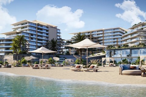 Apartment in Dubai 2 bedrooms, 223.24590900 sq.m. № 114677 - photo 11