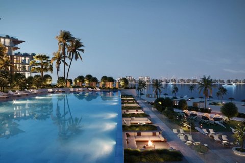 Apartment in Dubai 2 bedrooms, 223.24590900 sq.m. № 114677 - photo 4