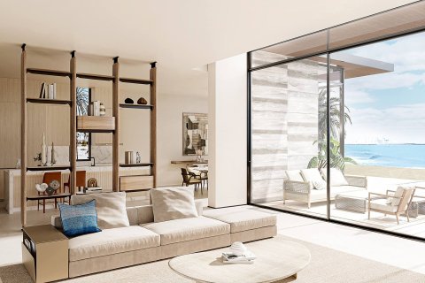 Apartment in Dubai 2 bedrooms, 223.24590900 sq.m. № 114677 - photo 7