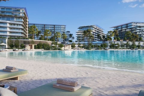 Apartment in Dubai 2 bedrooms, 223.24590900 sq.m. № 114677 - photo 3
