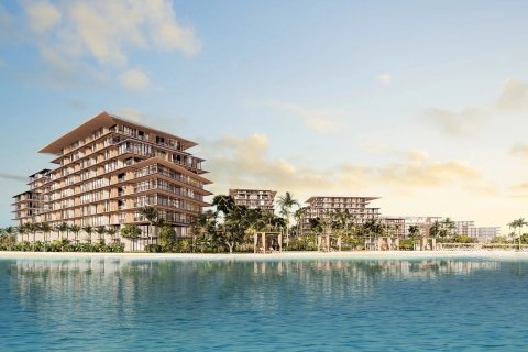 Apartment in Dubai 2 bedrooms, 223.24590900 sq.m. № 114677 - photo 1