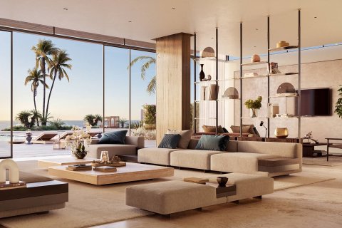 Apartment in Dubai 2 bedrooms, 223.24590900 sq.m. № 114677 - photo 6