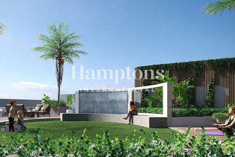 Apartment in FIVE at Jumeirah Village Circle, Jumeirah Village Circle, Dubai 2 bedrooms, 106.54952167 sq.m. № 114671 - photo 7