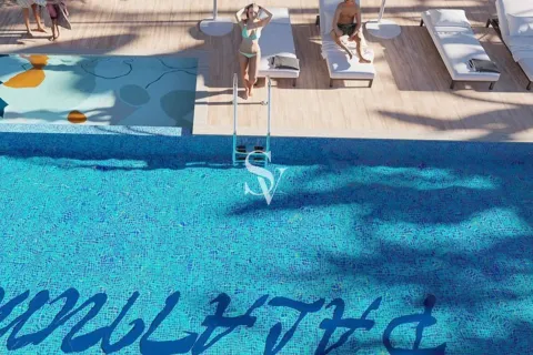 Apartamento en District 12, Jumeirah Village Circle, Dubai, 2 dormitorios, 94 m², № 114573 - foto 13