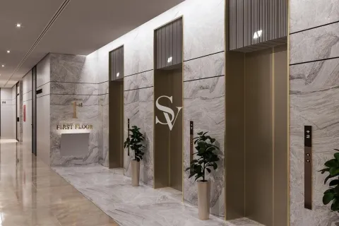 Apartamento en District 12, Jumeirah Village Circle, Dubai, 2 dormitorios, 94 m², № 114573 - foto 8