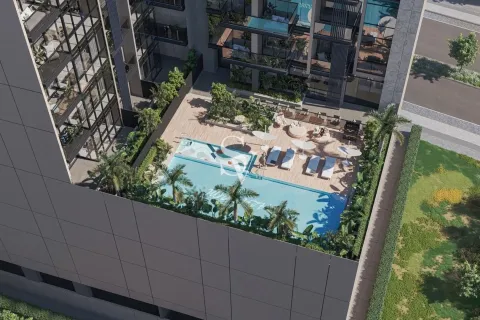 Apartamento en District 12, Jumeirah Village Circle, Dubai, 2 dormitorios, 94 m², № 114573 - foto 10