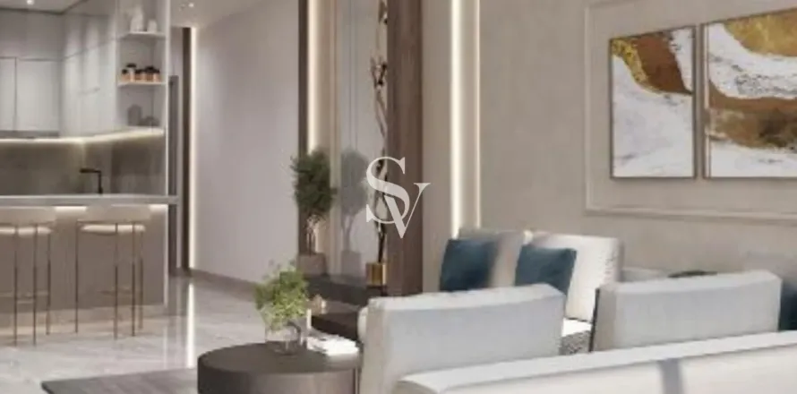 Apartamento en District 12, Jumeirah Village Circle, Dubai, 2 dormitorios, 94 m², № 114573