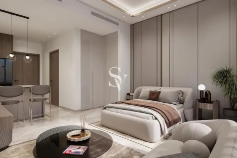 Apartamento en District 12, Jumeirah Village Circle, Dubai, 2 dormitorios, 94 m², № 114573 - foto 5