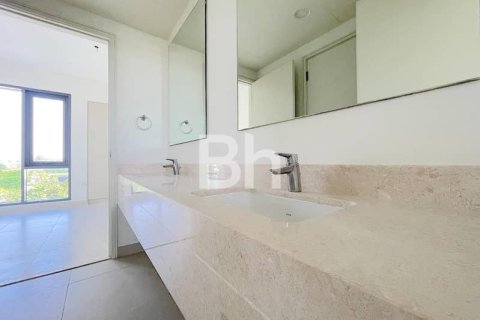 Снять в аренду виллу в Дубай Хилс Эстейт, Дубай: 5 спален, 254м², № 23354 - фото 6