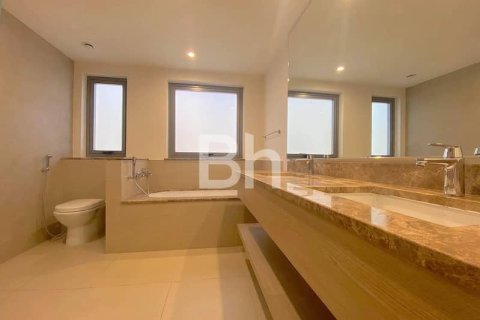 Снять в аренду виллу в Дубай Хилс Эстейт, Дубай: 4 спальни, 327м², № 23351 - фото 3