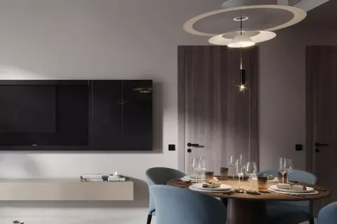 Apartamento en Jumeirah Village Circle, Dubai, estudio, 9 m², № 54032 - foto 13