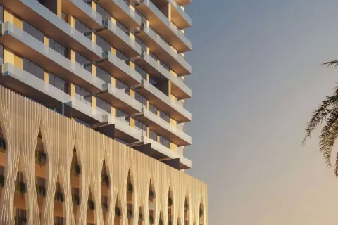 Apartamento en Jumeirah Village Circle, Dubai, estudio, 9 m², № 54032 - foto 4