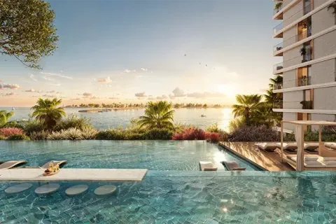 شقة في دبي استوديو, 70 م² رقم 54029 - صورة 4