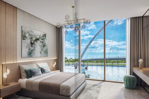 Appartement à Business Bay, Dubai, 2 chambres, 139 m², № 54033 - photo 5