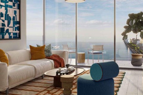 Apartment in Dubai studio, 57 sq.m. № 54028 - photo 3