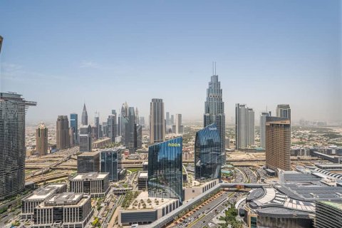 Apartment in Downtown Dubai (Downtown Burj Dubai), Dubai 3 bedrooms, 166 sq.m. № 56514 - photo 7