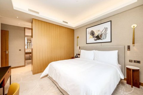 Apartment in Downtown Dubai (Downtown Burj Dubai), Dubai 3 bedrooms, 166 sq.m. № 56514 - photo 9