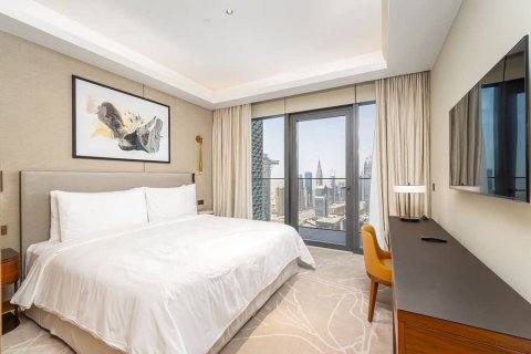 Apartment in Downtown Dubai (Downtown Burj Dubai), Dubai 3 bedrooms, 166 sq.m. № 56514 - photo 10