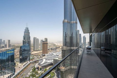 Apartment in Downtown Dubai (Downtown Burj Dubai), Dubai 3 bedrooms, 166 sq.m. № 56514 - photo 5