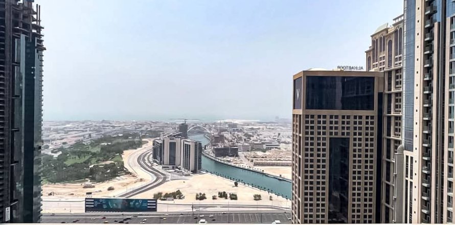 شقة في الخليج التجاري, دبي 2 غرف نوم, 140 م² رقم 56511