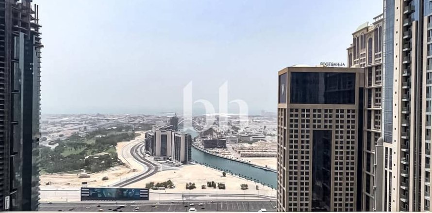 Apartment in Business Bay, Dubai 2 bedrooms, 140 sq.m. № 56511