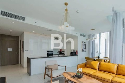 Appartement à Mohammed Bin Rashid City, Dubai, 2 chambres, 129 m², № 56516 - photo 6