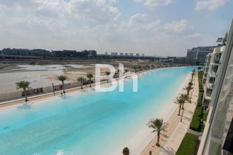 Appartement à Mohammed Bin Rashid City, Dubai, 2 chambres, 129 m², № 56516 - photo 22