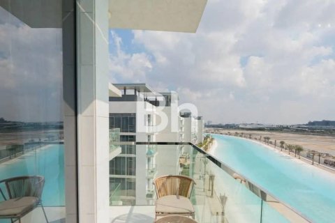 Appartement à Mohammed Bin Rashid City, Dubai, 2 chambres, 129 m², № 56516 - photo 21