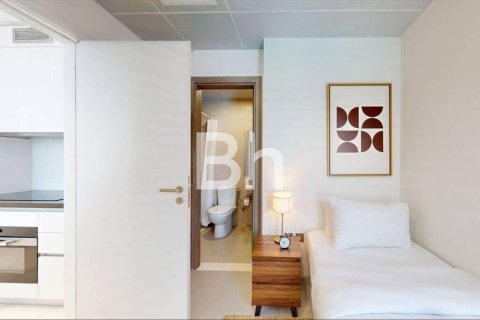Appartement à Mohammed Bin Rashid City, Dubai, 2 chambres, 129 m², № 56516 - photo 9