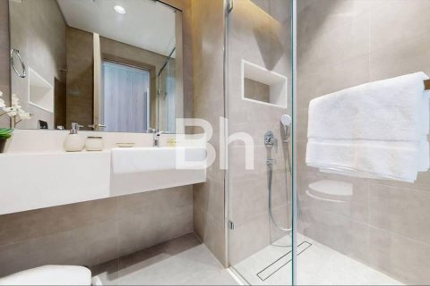 Appartement à Mohammed Bin Rashid City, Dubai, 2 chambres, 129 m², № 56516 - photo 12