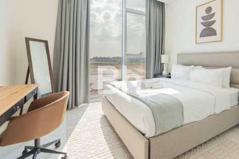 Appartement à Mohammed Bin Rashid City, Dubai, 2 chambres, 129 m², № 56516 - photo 28