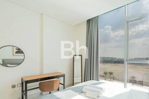Appartement à Mohammed Bin Rashid City, Dubai, 2 chambres, 129 m², № 56516 - photo 5