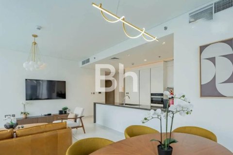 Appartement à Mohammed Bin Rashid City, Dubai, 2 chambres, 129 m², № 56516 - photo 7