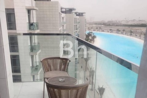 Appartement à Mohammed Bin Rashid City, Dubai, 2 chambres, 129 m², № 56516 - photo 30