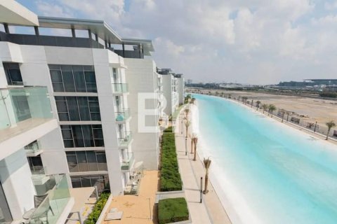 Appartement à Mohammed Bin Rashid City, Dubai, 2 chambres, 129 m², № 56516 - photo 25