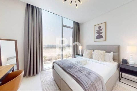 Appartement à Mohammed Bin Rashid City, Dubai, 2 chambres, 129 m², № 56516 - photo 27