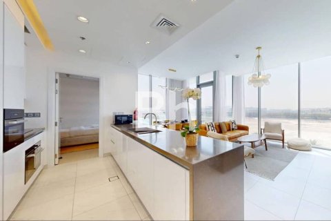 Appartement à Mohammed Bin Rashid City, Dubai, 2 chambres, 129 m², № 56516 - photo 17