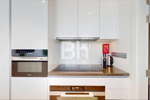 Appartement à Mohammed Bin Rashid City, Dubai, 2 chambres, 129 m², № 56516 - photo 15