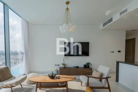 Appartement à Mohammed Bin Rashid City, Dubai, 2 chambres, 129 m², № 56516 - photo 4