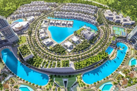 شقة في دبي 1غرف نوم, 64 م² رقم 56513 - صورة 10